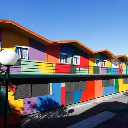 Pension Compostela Inn Cacheiras Zewnętrze zdjęcie