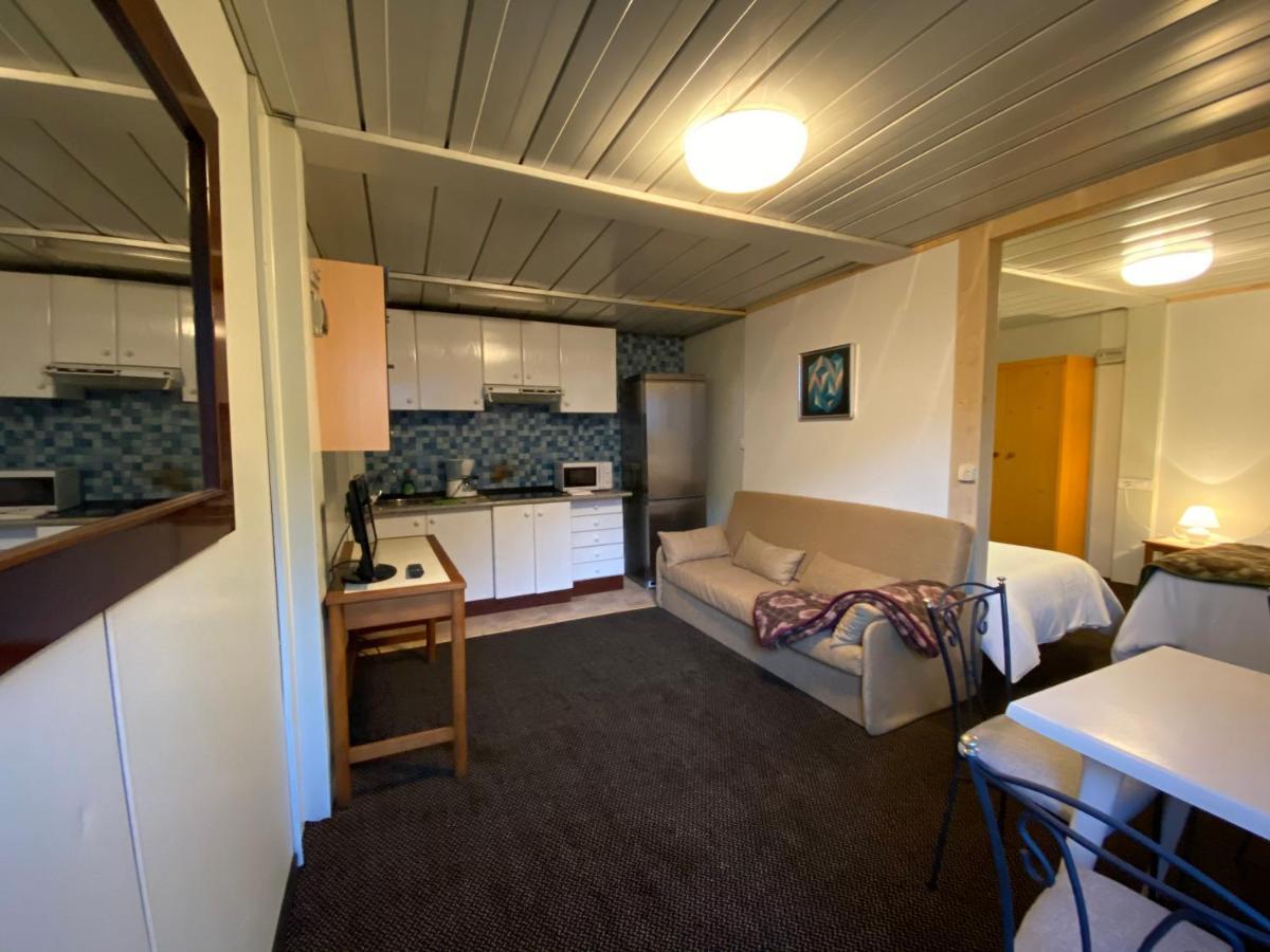 Pension Compostela Inn Cacheiras Zewnętrze zdjęcie