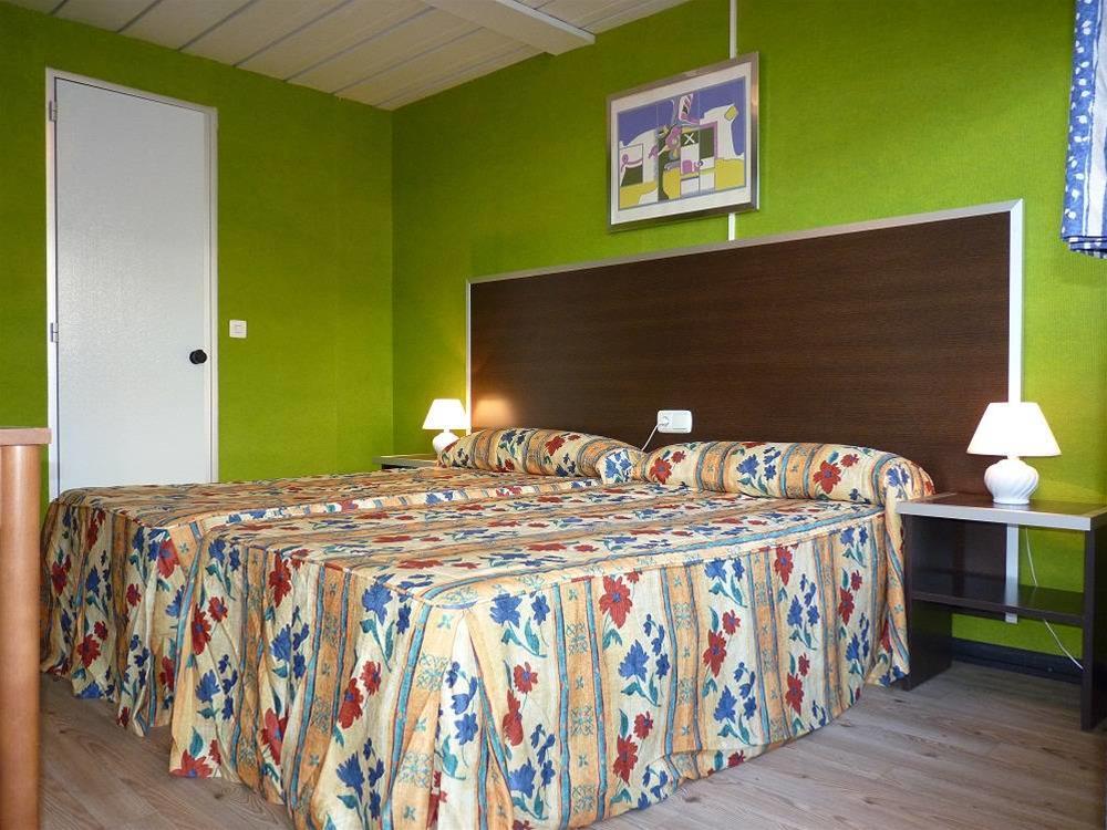 Pension Compostela Inn Cacheiras Zewnętrze zdjęcie