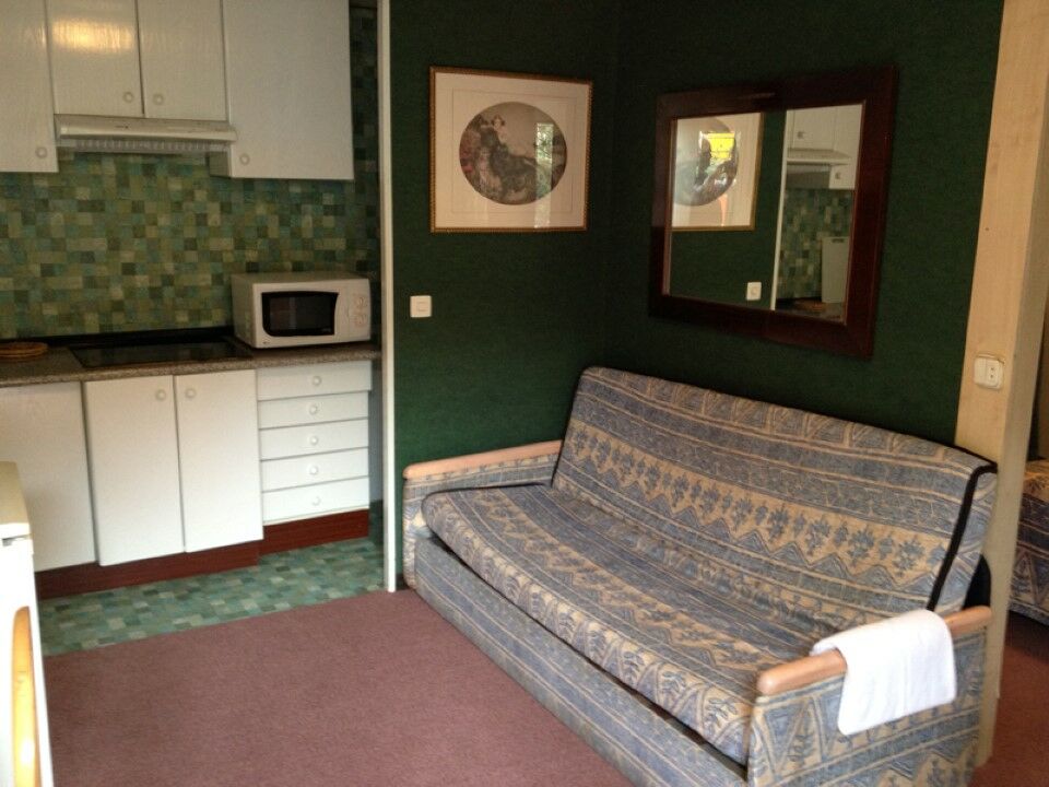 Pension Compostela Inn Cacheiras Zewnętrze zdjęcie